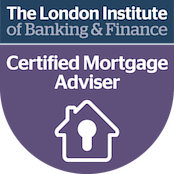 Certified Mortgage Adviser (Badge)